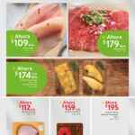 Martes de Frescura Walmart 19 de agosto: precios de frutas y verduras