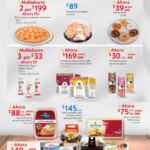 Martes de Frescura Walmart 19 de agosto: precios de frutas y verduras