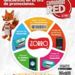 Folleto Zorro Abarrotero al 26 de agosto 2025