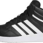 Tenis para mujer Adidas Hoops bajan a un precio buenísimo
