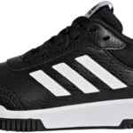 Tenis de entrenamiento para mujer Adidas Tensaur Sport bajan de precio
