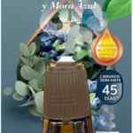 Aromatizante de ambiente Air Wick Essential Mist Eucalipto y Mora Azul a un gran precio