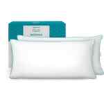 Juego de 2 almohadas Sognare Nuo para cama king baja a un sorprendente precio + 3 meses sin intereses