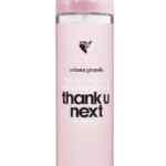 Fragancia corporal body mist Ariana Grande Thank U Next de 236 ml baja a un gran precio