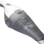 Aspiradora inalámbrica de mano Black + Decker Dustbuster QuickClean a un gran precio