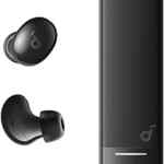 Audífonos inalámbricos Bluetooth Soundcore A30i con cancelación de ruido bajan de precio