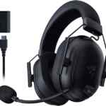 Audífonos gamer inalámbricos Razer BlackShark V2 HyperSpeed reacondicionado baja de precio