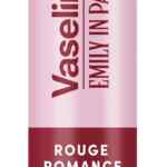 Bálsamo para labios Vaseline Emily in Paris Rouge Romance baja de precio