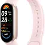 Reloj inteligente Xiaomi Smart Band 9 baja aún más de precio
