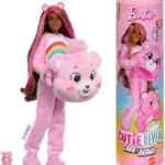 Muñeca Barbie Cutie Reveal Care Bears baja de precio