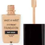 Base de maquillaje Wet n Wild Photo Focus baja a un excelente precio