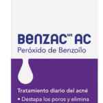 Gel tratamiento del acné Benzac AC peróxido de benzoilo a un excelente precio