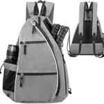 Mochila deportiva impermeable baja de precio + cupón adicional