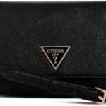 Bolsa crossbody para mujer Guess Noelle II en su precio más bajo