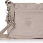 Bolso para mujer Kipling Sebastian baja de precio