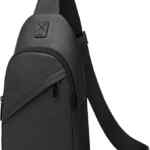 Mochila cruzada para hombre baja de precio