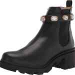 Botines para mujer Steve Madden Amuleto bajan de precio