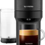 Cafetera Nespresso Vertuo Pop + kit de bienvenida a un gran precio