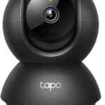 Cámara de seguridad TP-Link Tapo 2K con sensor de movimiento a un precio tremendo + envío