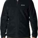 Chamarra de forro polar Columbia Steens Mountain 2.0 para hombre baja a un excelente precio