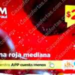 Martimiércoles Chedraui de frutas y verduras 12 y 13 de agosto 2025