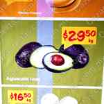Martimiércoles Chedraui de frutas y verduras 19 y 20 de agosto 2025