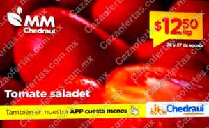 Imagen de la promo