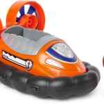 Vehículo de juguete Paw Patrol Zuma Hovercraft baja de precio + 3 meses sin intereses