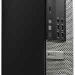 Computadora de escritorio Dell Optiplex 9010 con Core i7, 32 GB de RAM, 1 GB de SSD y grabador de DVD reacondicionada baja de precio + 12 meses sin intereses