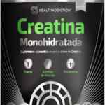 Suplemento alimenticio creatina monohidratada de 400 g baja de precio