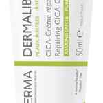 Crema corporal reparadora A-Derma Dermalibour+ baja de precio
