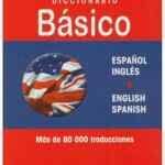 Diccionario básico inglés-español Larousse baja a un tremendo precio