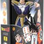 Dominó edición especial Dragon Ball Z baja de precio