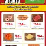 Bodega Aurrerá Tianguis de frutas y verduras Precio Bodega al 21 de agosto 2025