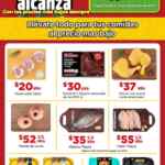 Bodega Aurrera Tianguis de frutas y verduras Precio Bodega al 28 de agosto 2025