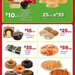 Bodega Aurrera Tianguis de frutas y verduras Precio Bodega al 14 de agosto 2025