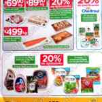 Martimiércoles Chedraui de frutas y verduras 26 y 27 de agosto 2025