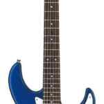 Guitarra eléctrica Yamaha Pacifica en su precio más bajo + 15 meses sin intereses