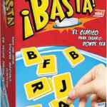 Juego de mesa Basta! baja a un super precio