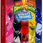Videojuego Nintendo Switch Power Rangers Ritas Rewind Deluxe Edition a un gran precio