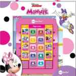 Libro electrónico Disney Junior Minnie bajan a un excelente precio