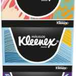 3 pack pañuelos faciales Kleenex con 70 piezas a un precio muy bueno