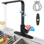 Llave para fregadero de acero inoxidable baja de precio