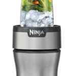 Ninja NutriBlender Plus licuadora personal potente de 900 W con 3 vasos portátiles a un precio buenísimo