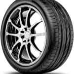 Llanta para auto Bridgestone Turanza 205/55 R16 baja de precio