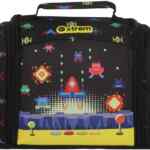 Lonchera Xtrem Break 3.0 Black Arcade a un gran precio