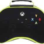 Lonchera reforzada control inalámbrico Xbox baja a su menor precio + cupón adicional