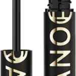 Máscara para pestañas Loréal Paris Panorama All Night Black baja a un gran precio