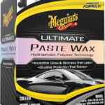 Cera para auto Meguiars Ultimate Paste Wax baja de precio