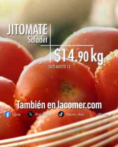 Imagen de la promo